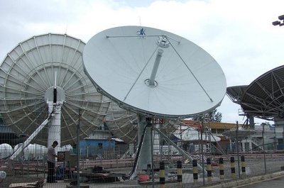 溫濕度變送器在地球站機(jī)房溫濕度監(jiān)控中的應(yīng)用及代理服務(wù)